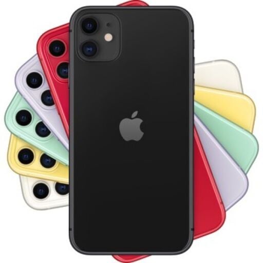 iPhone iOS Telefonlar