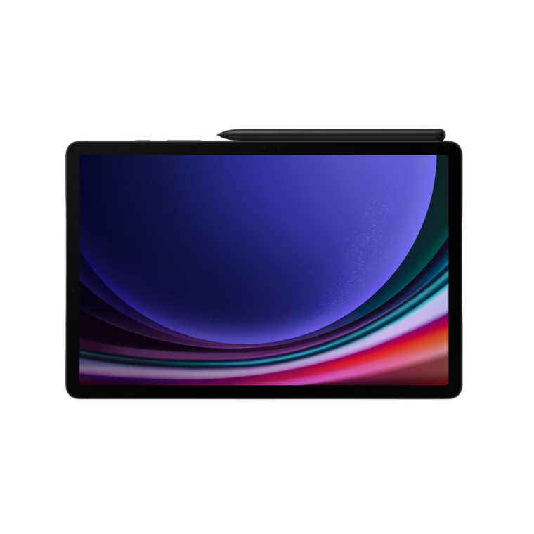 Samsung Galaxy Tab S9 8GB Ram 128 GB Depolama 11'' Gri Tablet SM-X710 (Samsung Türkiye Garantili)