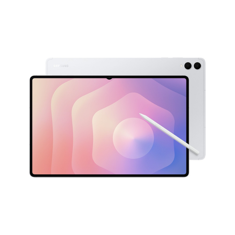 Samsung Galaxy Tab S11 Ultra 14.6'' 12GB 512GB SM-X930 Gümüş (Samsung Türkiye Garantili)