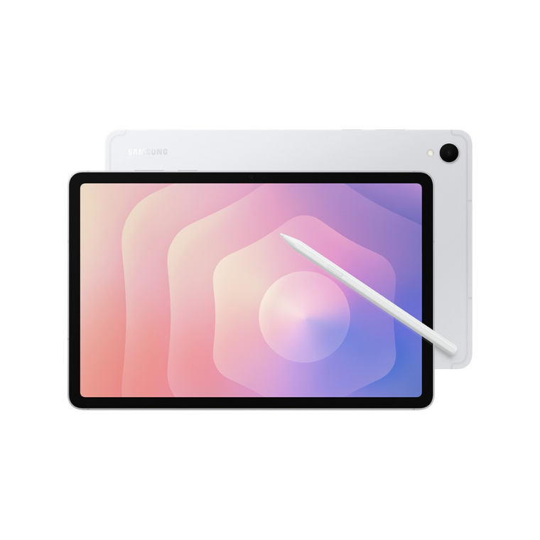 Samsung Galaxy Tab S11 11'' 12GB 128GB SM-X730 Gümüş (Samsung Türkiye Garantili)
