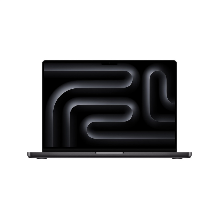 Apple MacBook Pro M5 16GB 1TB SSD macOS 14'' Taşınabilir Bilgisayar Uzay Siyahı MDE14TU/A (Apple Türkiye Garantili)