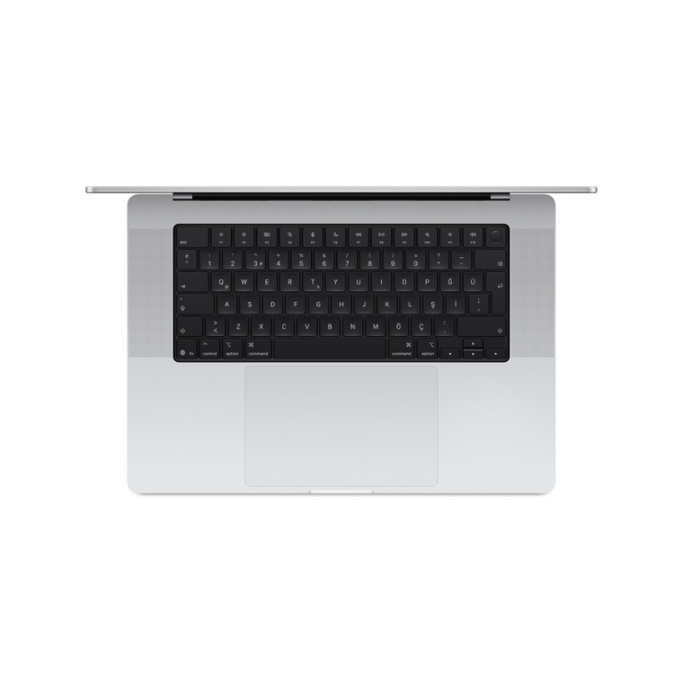 Apple MacBook Pro M5 Pro 24GB 1TB SSD macOS 16'' Taşınabilir Bilgisayar Gümüş MGE44TU/A (Apple Türkiye Garantili)