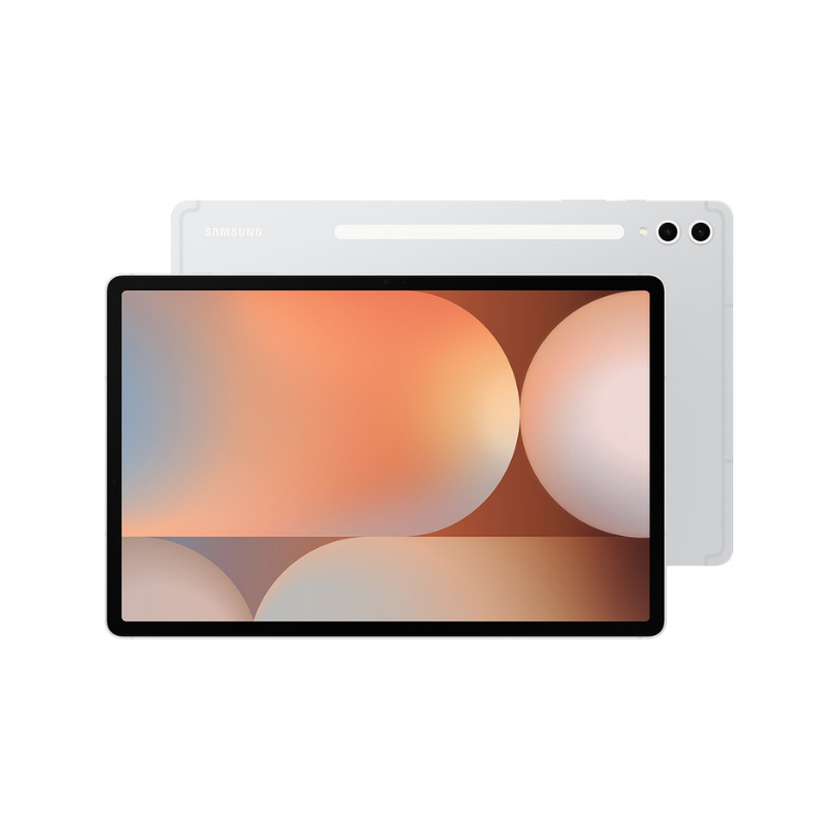 Samsung Galaxy Tab S10+ 12GB 256GB SM-X820 Gümüş (Samsung Türkiye Garantili)