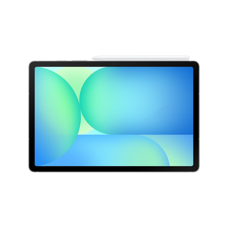 Samsung Galaxy Tab S10 FE SM-X520 Gümüş 12 GB 256 GB 10.9'' Tablet (Samsung Türkiye Garantili)