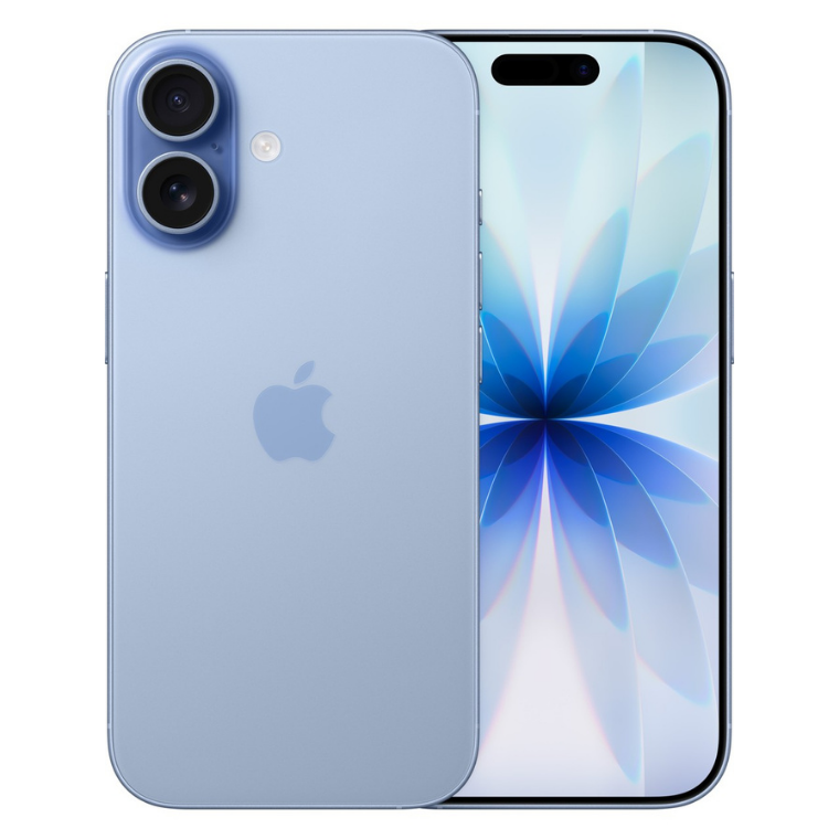 Apple iPhone 17 256 GB Sis Mavisi (Apple Türkiye Garantili)