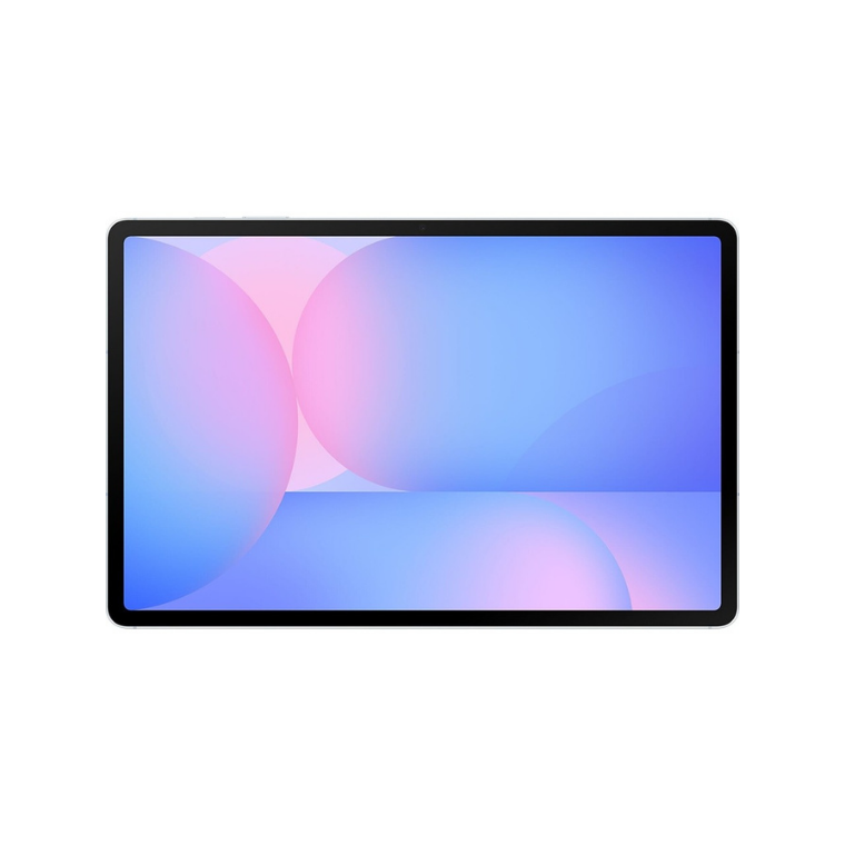 Samsung Galaxy Tab S10 FE Plus SM-X620 12 GB 256 GB 13.1'' Tablet Gümüş (Samsung Türkiye Garantili)