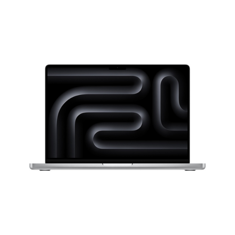 Apple MacBook Pro M5 24GB 1TB SSD macOS 14'' Taşınabilir Bilgisayar Gümüş MDE64TU/A (Apple Türkiye Garantili)