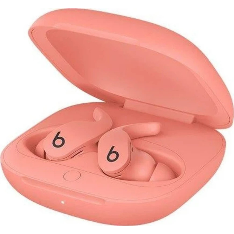 Beats Fit Pro MPLJ3EE/A TWS Kulak İçi Bluetooth Kulaklık Pembe