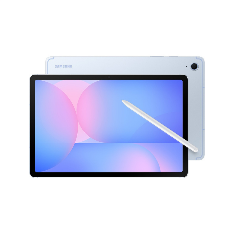 Samsung Galaxy Tab S10 FE 8GB 128GB SM-X520 (Samsung Türkiye Garantili) Mavi