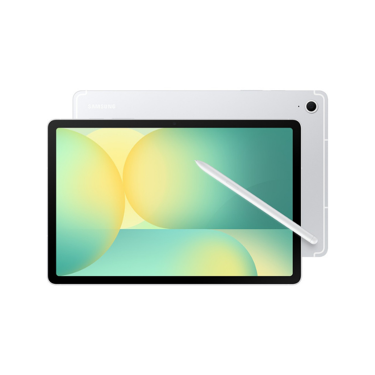 Samsung Galaxy Tab S10 FE 8GB 128GB SM-X520 (Samsung Türkiye Garantili) Gümüş