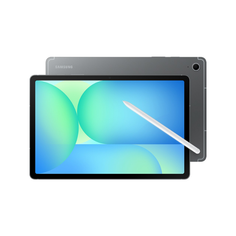 Samsung Galaxy Tab S10 FE 8GB 128GB SM-X520 (Samsung Türkiye Garantili) Gri