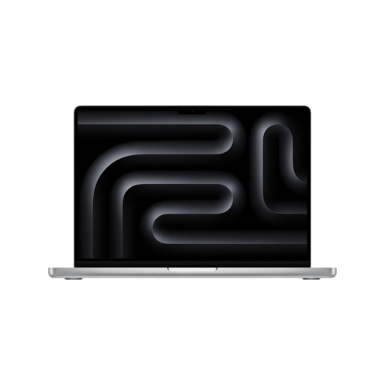 Apple MacBook Pro M5 32GB 1TB SSD macOS 14'' Taşınabilir Bilgisayar Gümüş MJ3E4TU/A (Apple Türkiye Garantili)
