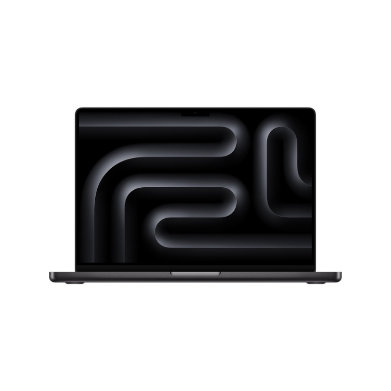 Apple MacBook Pro M5 32GB 1TB SSD macOS 14'' Taşınabilir Bilgisayar Uzay Siyahı MJ3D4TU/A (Apple Türkiye Garantili)