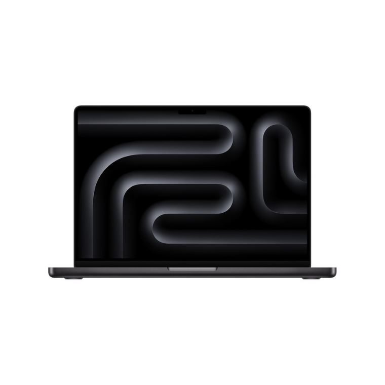Apple MacBook Pro M5 Pro 24GB 2TB SSD macOS 14'' Taşınabilir Bilgisayar Uzay Siyahı MJLW4TU/A (Apple Türkiye Garantili)