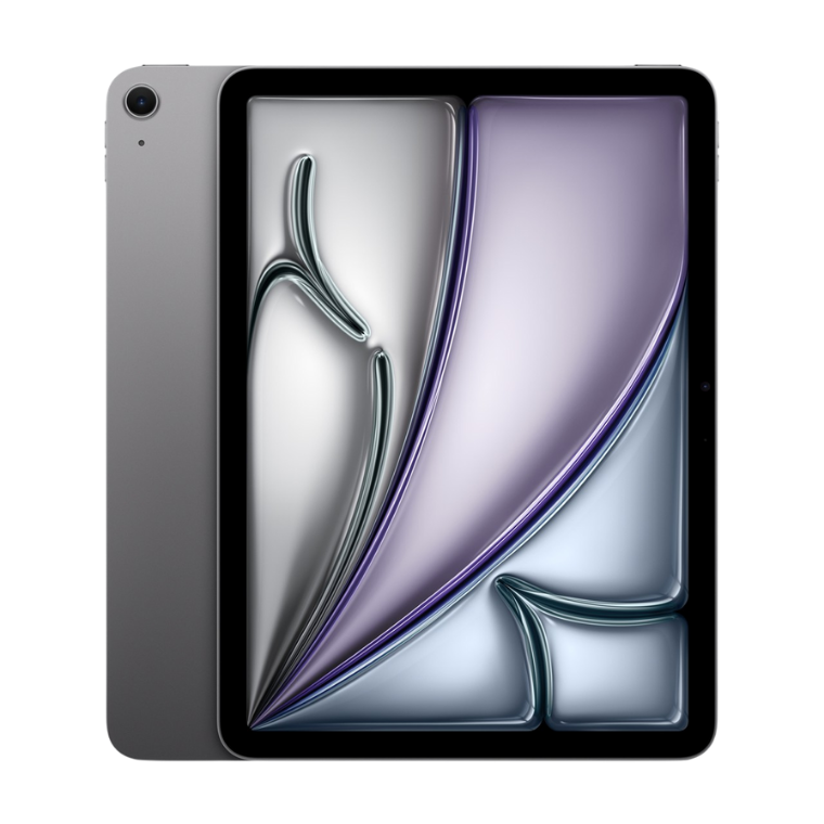 Apple  iPad Air  M2 Wi-Fi + Cellular 13''  128GB - Uzay Grisi MV6Q3TU/A (Apple Türkiye Garantili) 128GB - Uzay Grisi