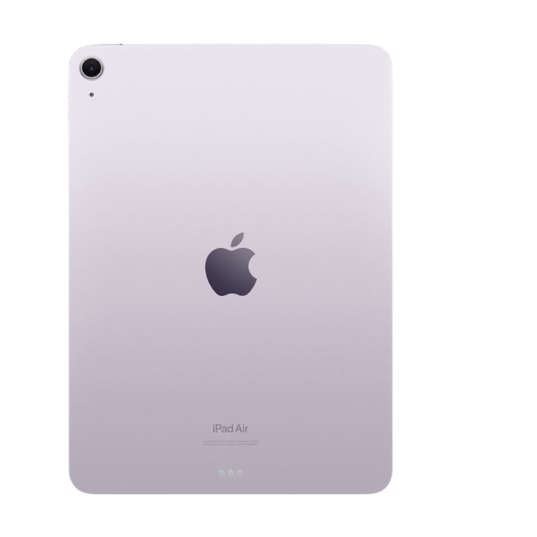 Apple  iPad Air  M2 Wi-Fi + Cellular 13''  128GB - Mor MV6U3TU/A (Apple Türkiye Garantili) 128GB - Mor