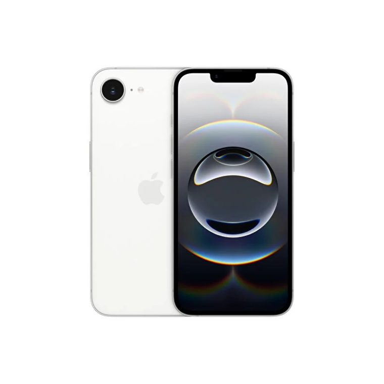 Test İphone 16 Pro 2TB - Gümüş