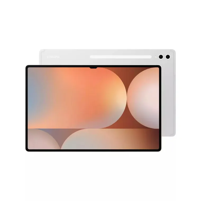 Samsung Galaxy Tab S10 Ultra SM-X920 14.6'' 16 GB RAM 1 TB Gümüş Tablet (Samsung Türkiye Garantili) 1TB - Gümüş