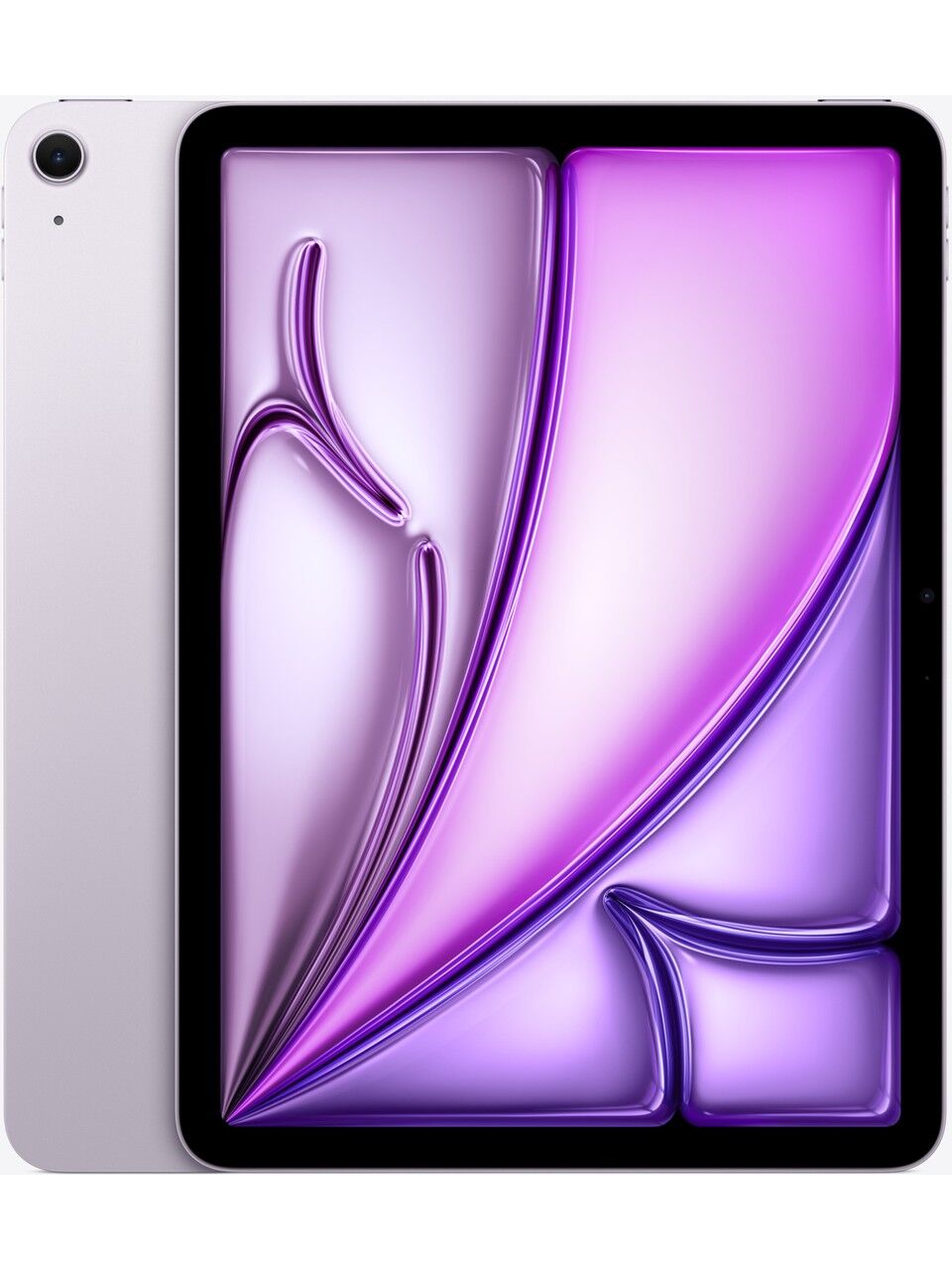Apple iPad Air M2 Wi-Fi + Cellular 11'' 6.Nesil 512GB - Mor MUXQ3TU/A (Apple Türkiye Garantili) 512GB - Mor