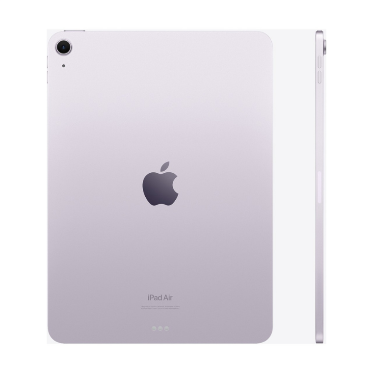 Apple iPad Air M2 Wi-Fi + Cellular 11'' 6.Nesil 256GB - Mor MUXL3TU/A (Apple Türkiye Garantili) 256GB - Mor