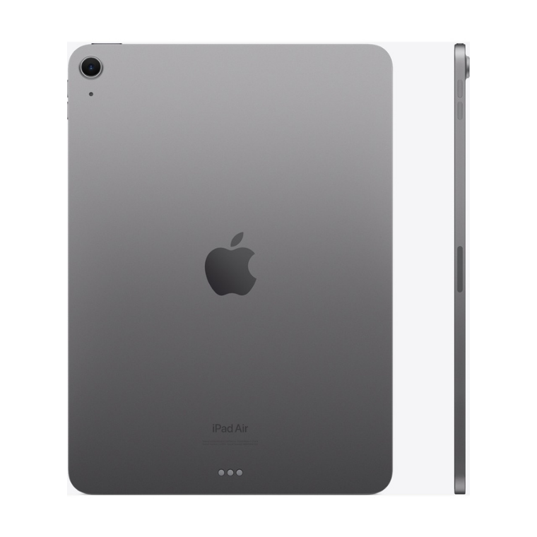 Apple iPad Air M2 Wi-Fi 11'' 6.Nesil 512GB - Uzay Grisi MUWL3TU/A (Apple Türkiye Garantili) 512GB - Uzay Grisi