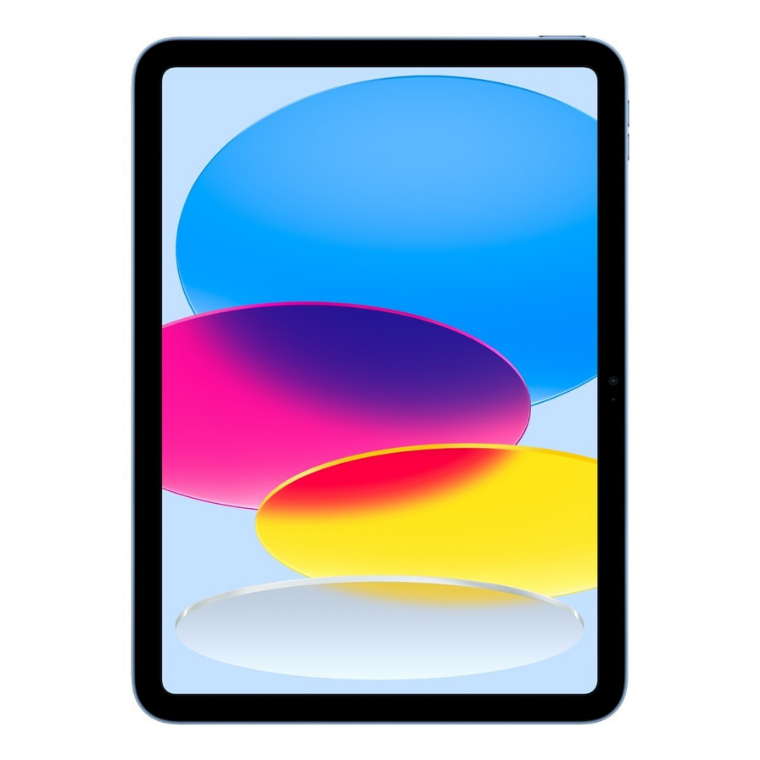 Apple iPad 10.nesil 64GB 10.9'' Wi-Fi + Cellular Tablet Mavi MCMK4TU/A (Apple Türkiye Garantili) 64GB - Mavi
