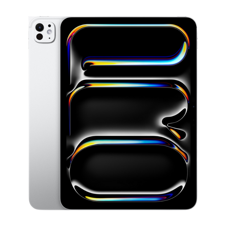 Apple iPad Pro Wifi 256GB 11'' Standard Cam - Gümüş MVV93TU/A (Apple Türkiye Garantili) 256GB - Gümüş
