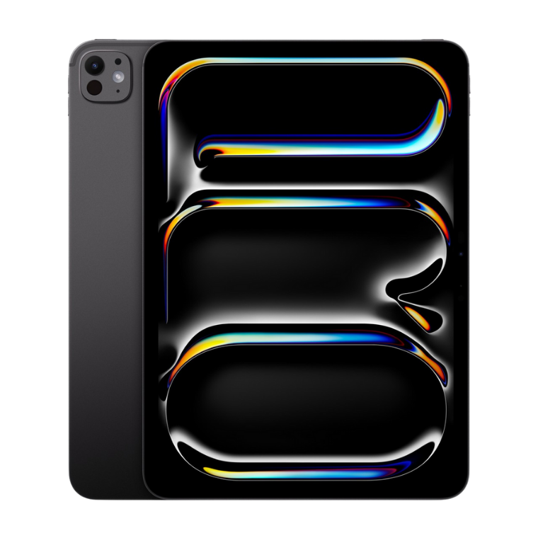 Apple iPad Pro Wifi 256GB 11'' Standard Cam - Uzay Siyahı MVV83TU/A (Apple Türkiye Garantili) 256GB - Uzay Siyahı