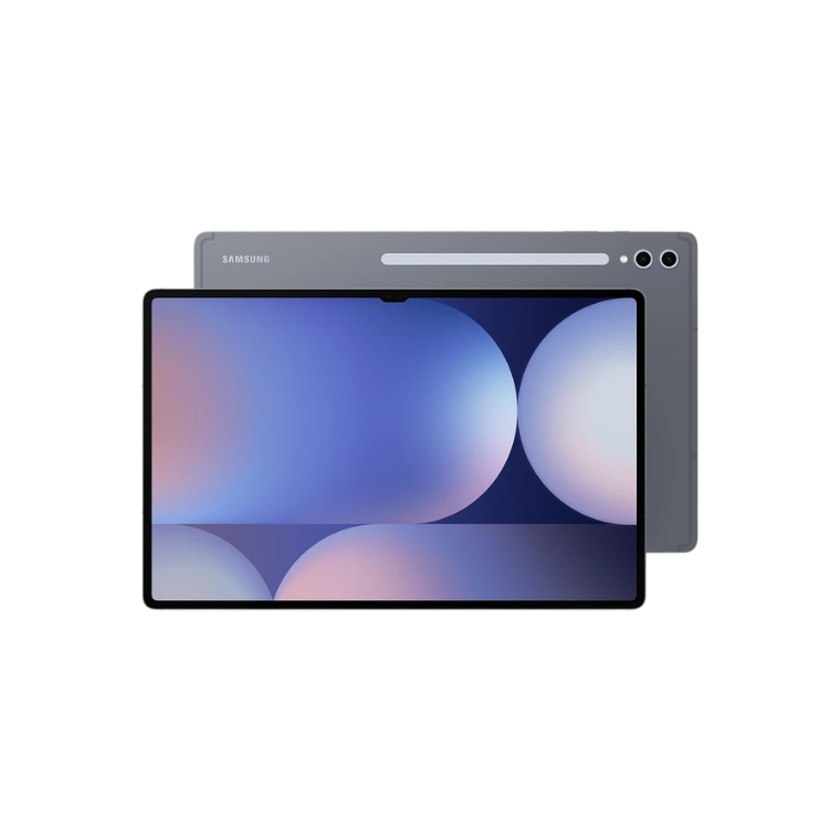 Samsung Galaxy Tab S9 SM-X710 12 GB 256 GB 11'' Tablet (Samsung Türkiye Garantili) 256GB - Gri