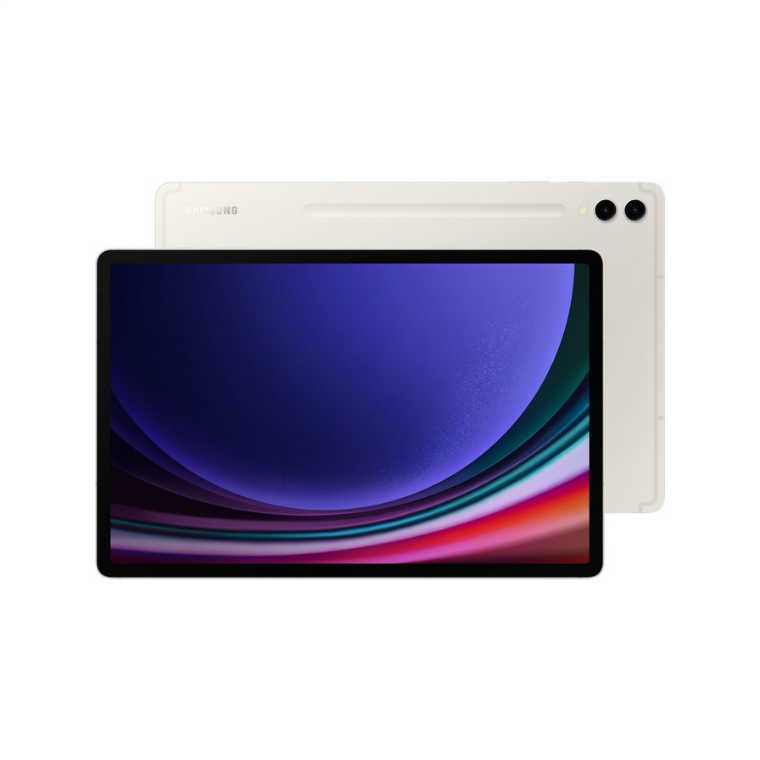 Samsung Galaxy Tab S9 SM-X710 12 GB 256 GB 11'' Tablet Bej (Samsung Türkiye Garantili)