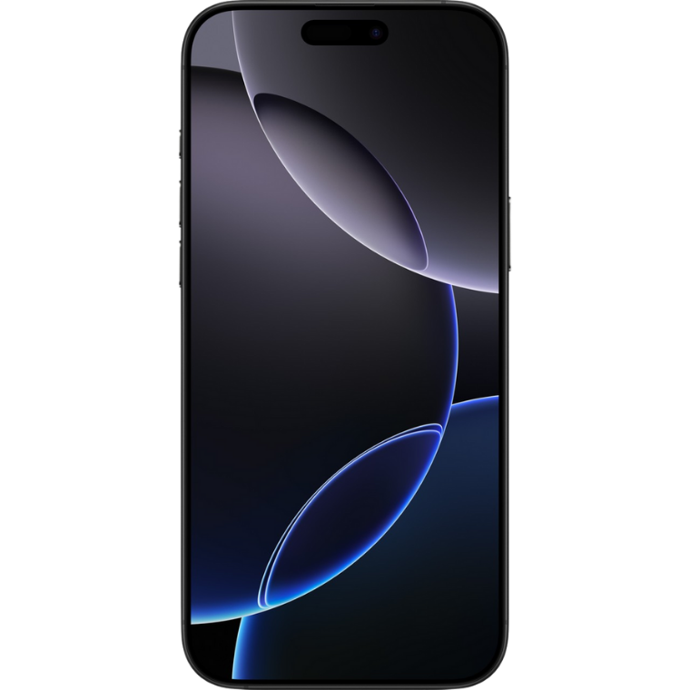 Apple iPhone 16 Pro Max 256GB Siyah (Apple Türkiye Garantili)