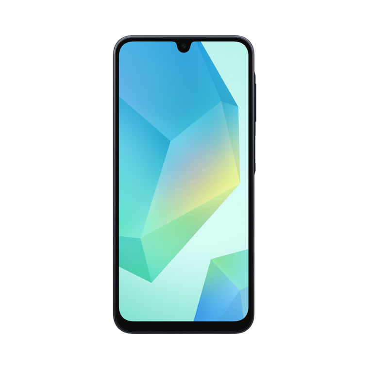 Samsung Galaxy A16 128 GB 6 GB Ram (Samsung Türkiye Garantili) Siyah 128GB - Siyah