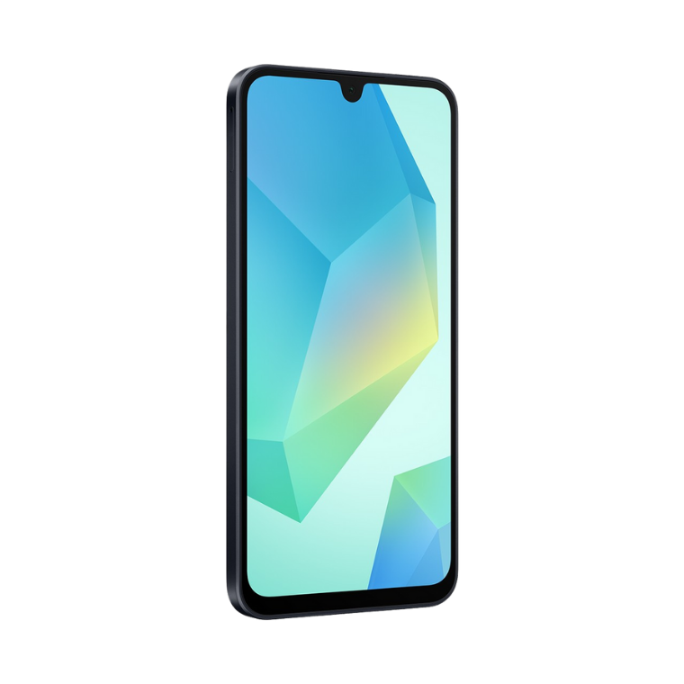 Samsung Galaxy A16 128 GB 6 GB Ram (Samsung Türkiye Garantili) Siyah 128GB - Siyah