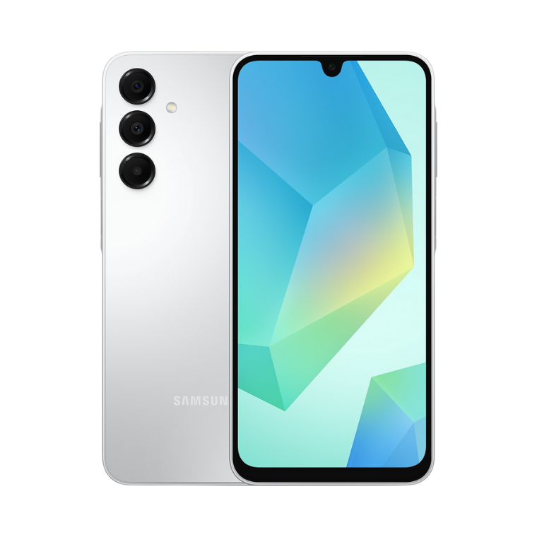 Samsung Galaxy A16 128 GB 6 GB Ram (Samsung Türkiye Garantili) Gri 128GB - Gri