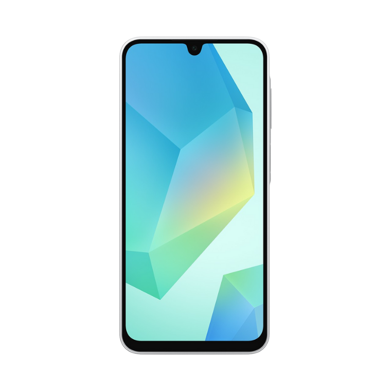 Samsung Galaxy A16 128 GB 6 GB Ram (Samsung Türkiye Garantili) Gri 128GB - Gri