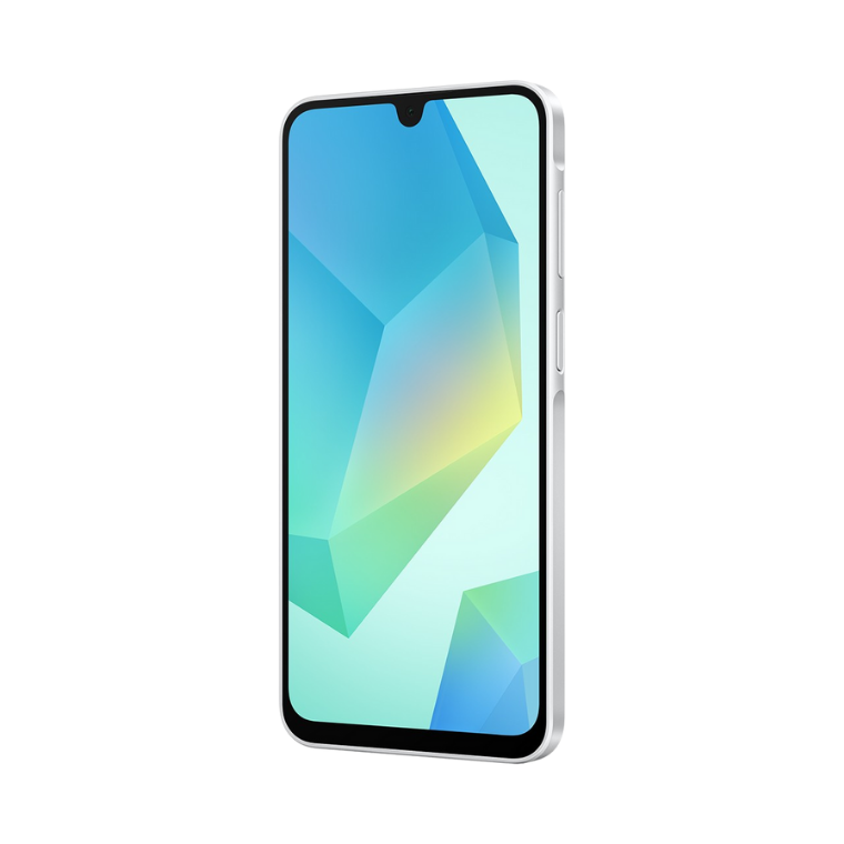 Samsung Galaxy A16 128 GB 6 GB Ram (Samsung Türkiye Garantili) Gri 128GB - Gri