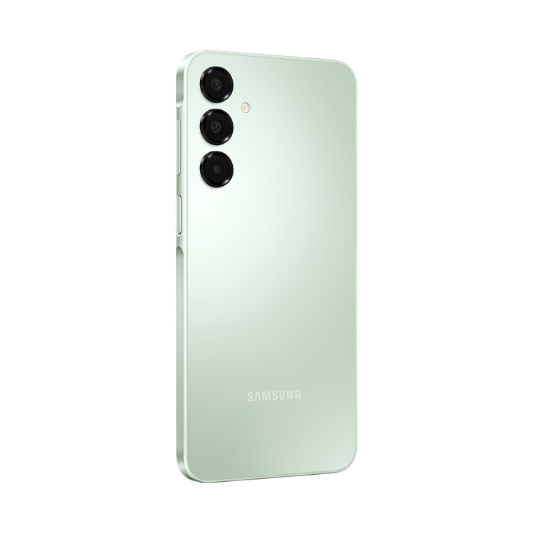 Samsung Galaxy A16 128 GB 6 GB Ram (Samsung Türkiye Garantili) Açık Yeşil 128GB - Açık Yeşil