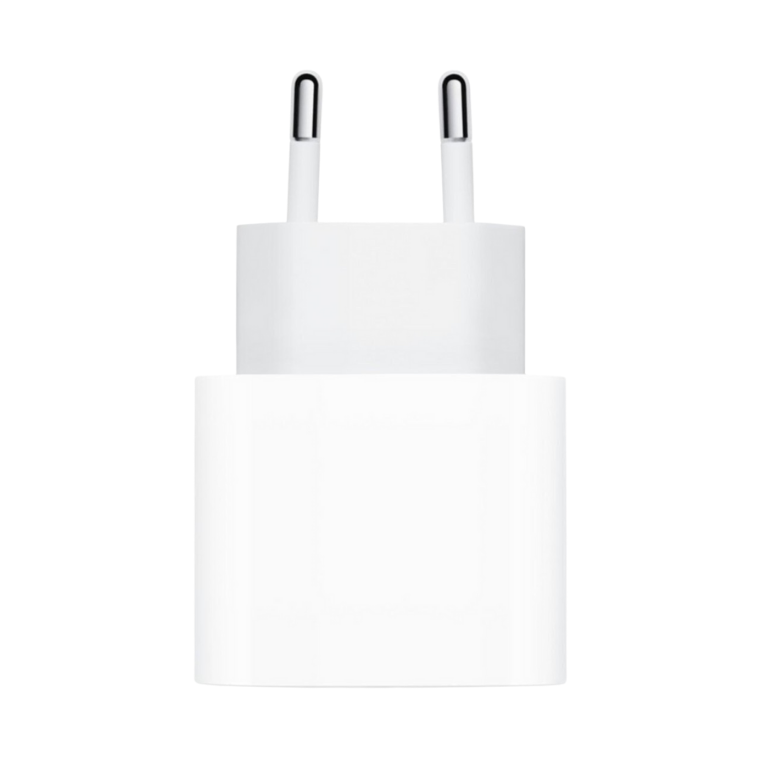 Apple 20 W USB-C Güç Adaptörü - MD3J4TU/A (Apple Türkiye Garantili)