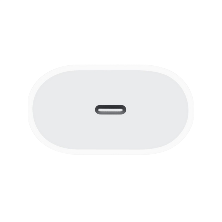 Apple 20 W USB-C Güç Adaptörü - MD3J4TU/A (Apple Türkiye Garantili)