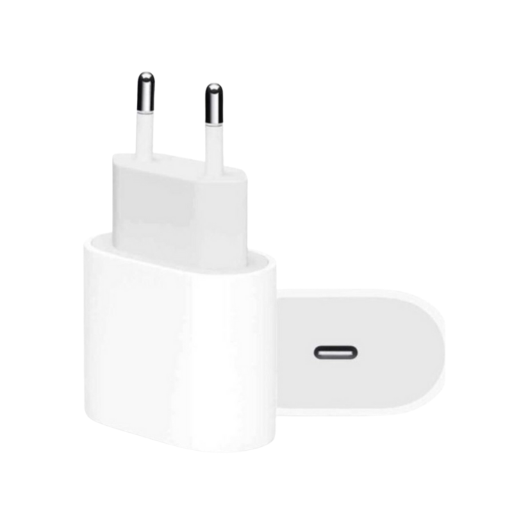 Apple 20 W USB-C Güç Adaptörü - MD3J4TU/A (Apple Türkiye Garantili)