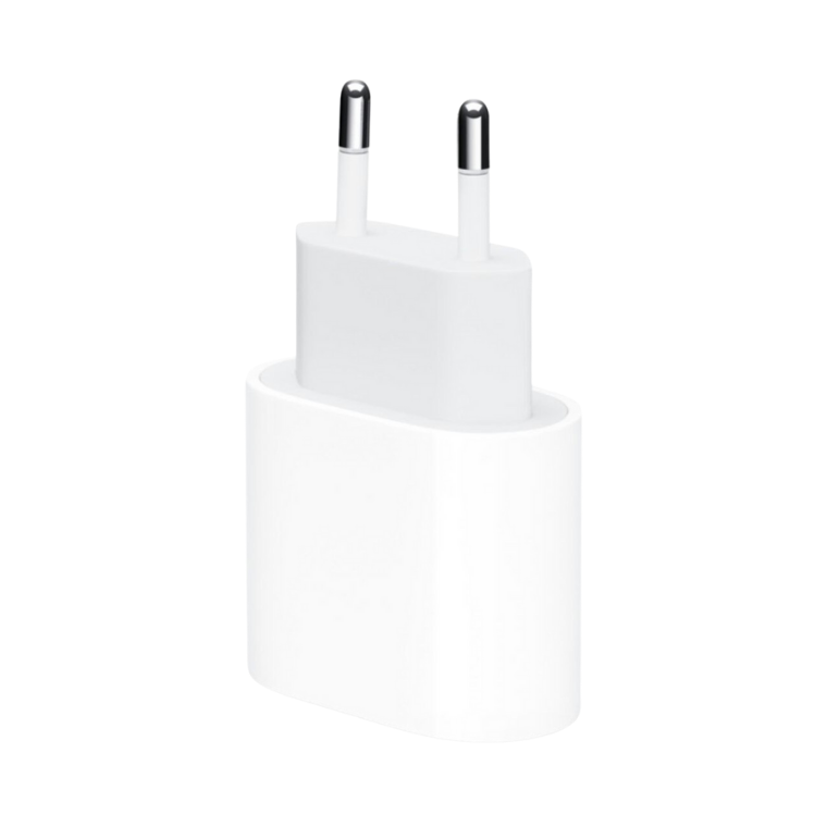 Apple 20 W USB-C Güç Adaptörü - MD3J4TU/A (Apple Türkiye Garantili)