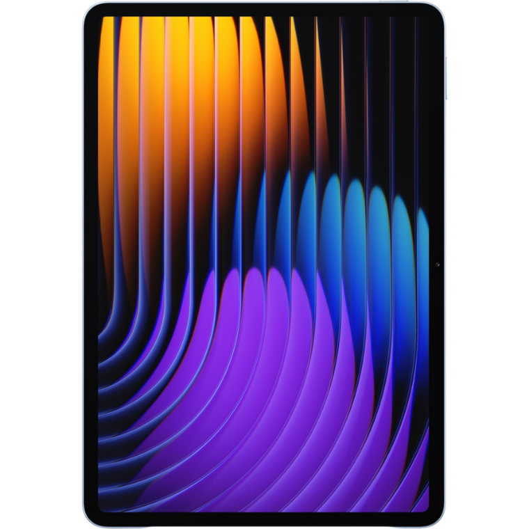 Xiaomi Pad 7 11'' 8GB 256GB Tablet Mavi (Xiaomi Türkiye Garantili)