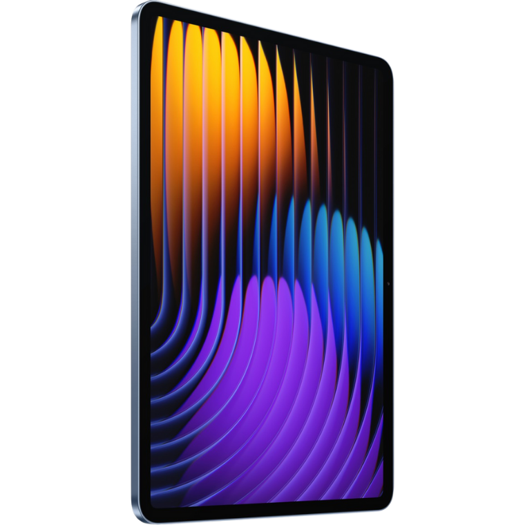 Xiaomi Pad 7 11'' 8GB 256GB Tablet Mavi (Xiaomi Türkiye Garantili)