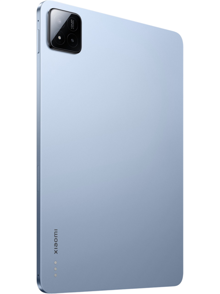 Xiaomi Pad 7 11'' 8GB 256GB Tablet Mavi (Xiaomi Türkiye Garantili)