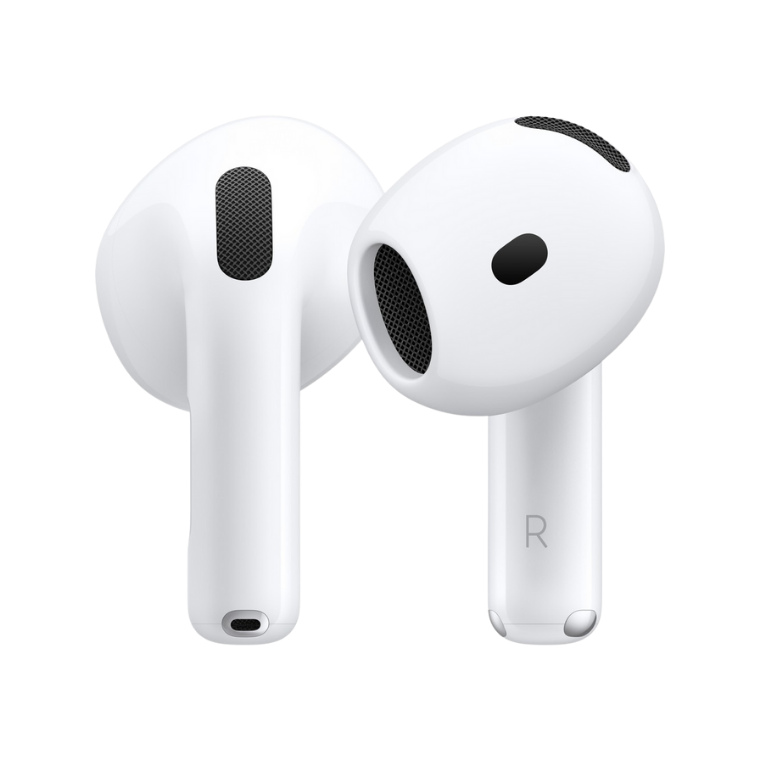 Apple Airpods 4. Nesil (MXP63TU/A)