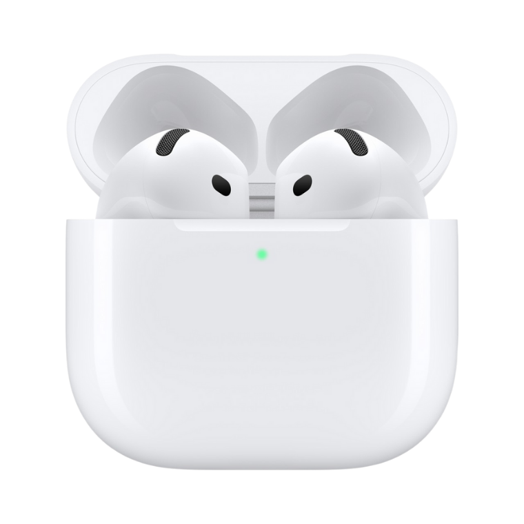 Apple Airpods 4. Nesil (MXP63TU/A)